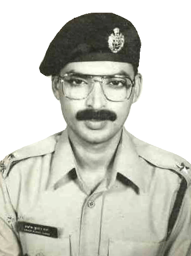 Ashok Kumar Verma